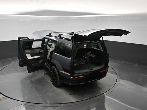 New 2026 Hyundai Santa Fe Calligraphy image 39