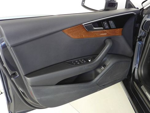 Used 2023 Audi A5 2.0T Premium w/ Convenience Package image 11