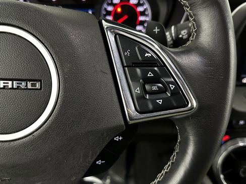 Used 2023 Chevrolet Camaro LT w/ RS Package image 21