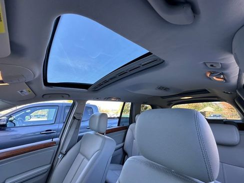 Used 2008 Mercedes-Benz GL 450 GL 450 image 32