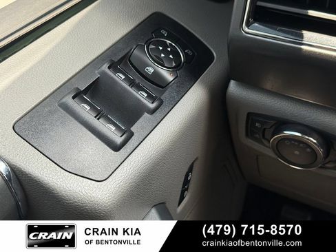 Used 2017 Ford F150 XLT w/ XTR Package AWD/4WD image 17