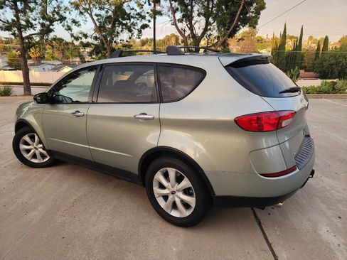 Used 2006 Subaru Tribeca Limited AWD/4WD image 10