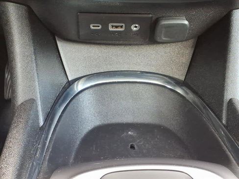 Certified 2023 Chevrolet Malibu LT image 21