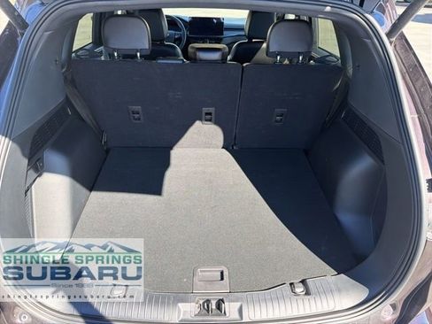 Used 2023 Ford Escape ST-Line Elite w/ Premium Technology Package image 22