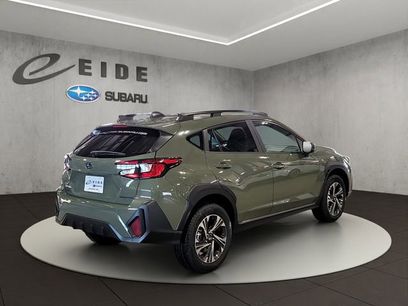 New 2026 Subaru Crosstrek 2.0i Premium