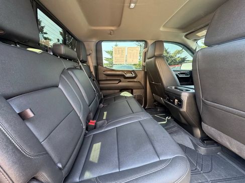 Used 2024 Chevrolet Silverado 1500 RST w/ Convenience Package II AWD/4WD image 36