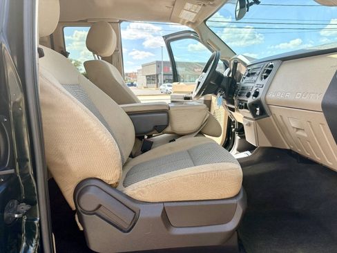 Used 2016 Ford F250 XLT w/ XLT Value Package AWD/4WD image 20