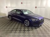 New 2025 Audi A3 2.0T Premium image 3