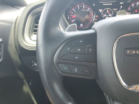 Used 2023 Dodge Challenger R/T w/ Plus Package image 19