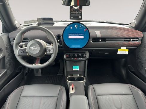 New 2026 MINI Cooper S FWD image 10