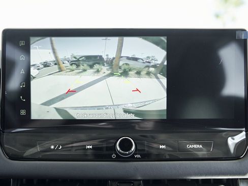 New 2025 Mitsubishi Outlander ES image 52