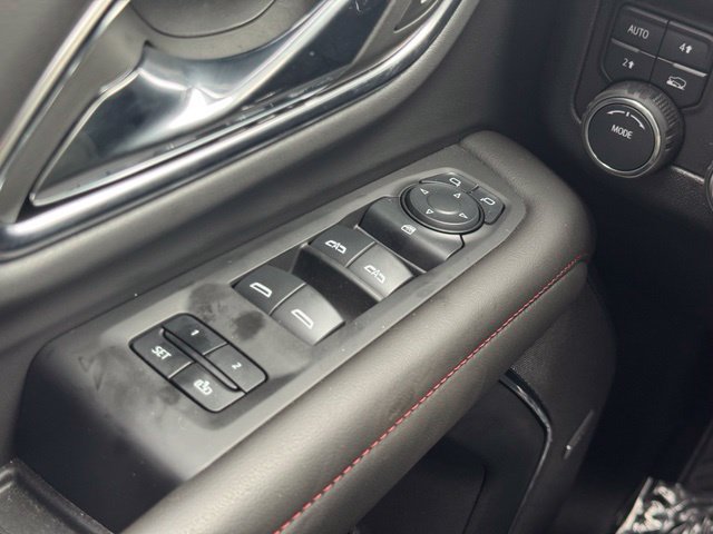 Certified 2024 Chevrolet Tahoe RST AWD/4WD image 38