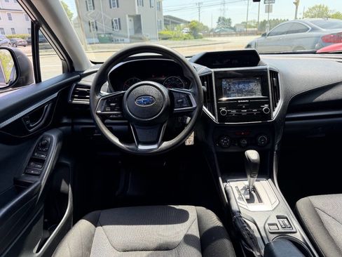 Used 2017 Subaru Impreza 2.0i Premium AWD/4WD image 19