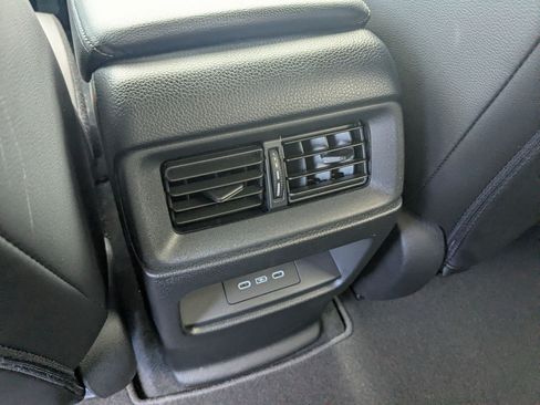 Used 2025 Honda CR-V EX-L image 30