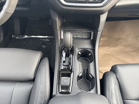 New 2026 Subaru Ascent Bronze Edition AWD/4WD image 26