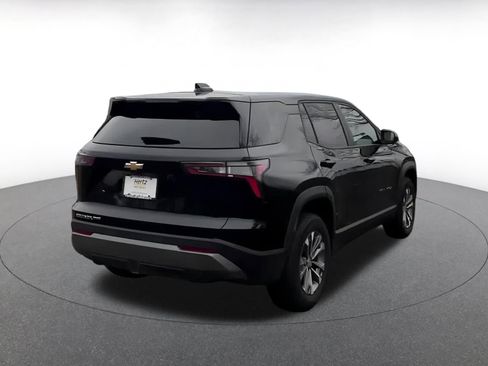 Used 2025 Chevrolet Equinox LT image 15