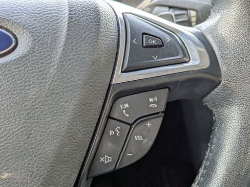 Used 2016 Ford Edge SEL w/ Equipment Group 201A FWD image 6