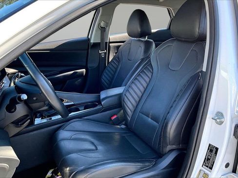 Used 2023 Hyundai Elantra Limited image 21