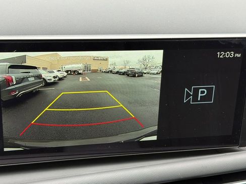 New 2026 Hyundai Tucson SEL image 17