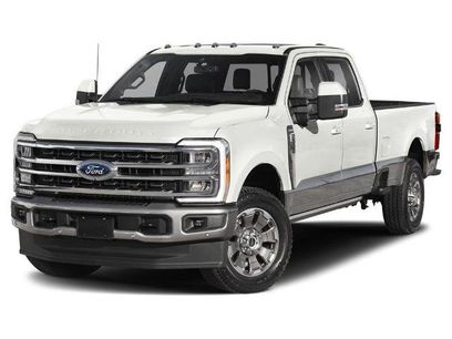 Certified 2024 Ford F350 King Ranch