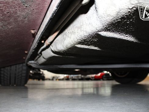 Used 1987 Chevrolet Corvette image 20