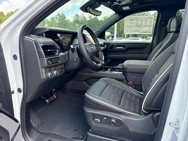 New 2026 GMC Yukon XL AT4 Ultimate AWD/4WD image 24