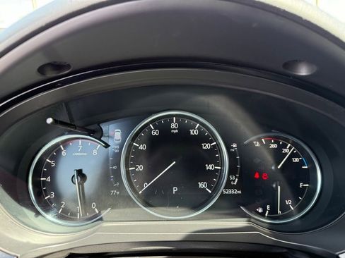 Used 2023 MAZDA CX-9 Signature image 14