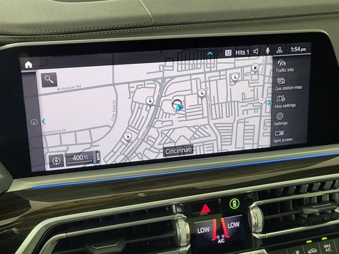 Certified 2023 BMW X5 xDrive45e w/ Executive Package image 18