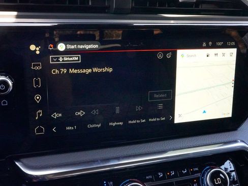 New 2026 GMC Sierra 1500 Denali w/ Technology Package AWD/4WD image 19