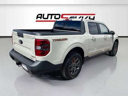 Used 2025 Ford Maverick Tremor image 7