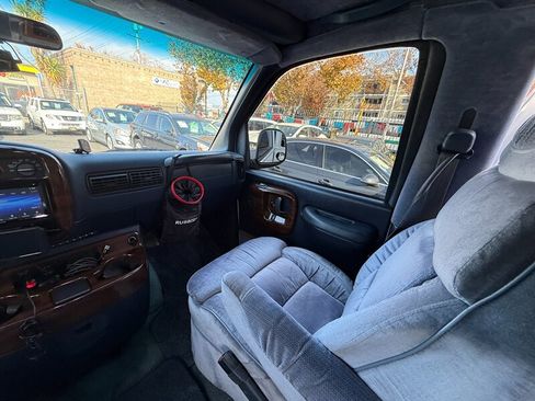 Used 1997 Chevrolet Express 1500 image 15