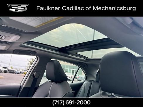 Used 2020 Toyota Camry XSE AWD/4WD image 18