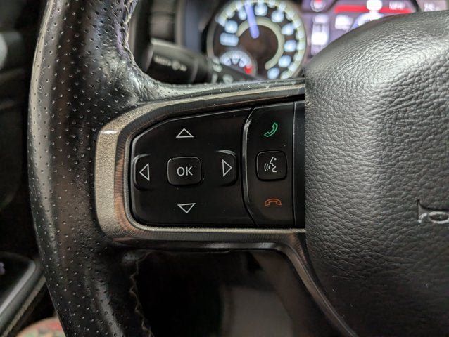 Used 2020 RAM 1500 Rebel w/ Rebel Level 2 Equipment Group AWD/4WD image 23