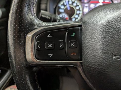 Used 2020 RAM 1500 Rebel w/ Rebel Level 2 Equipment Group AWD/4WD image 23