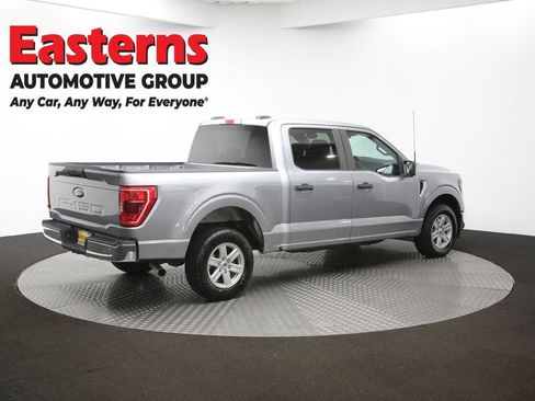 Used 2023 Ford F150 XLT image 42