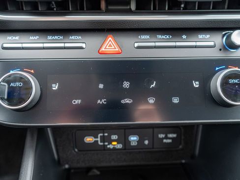 New 2026 Hyundai Sonata SEL image 31