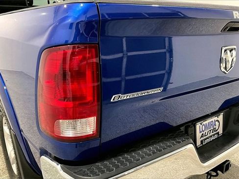 Used 2017 RAM 1500 Outdoorsman image 40