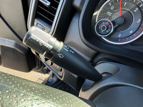 Used 2021 RAM 3500 Tradesman image 31