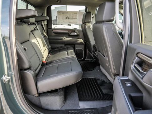 New 2026 Chevrolet Silverado 3500 LT image 19