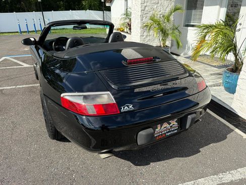 Used 2001 Porsche 911 Carrera image 5