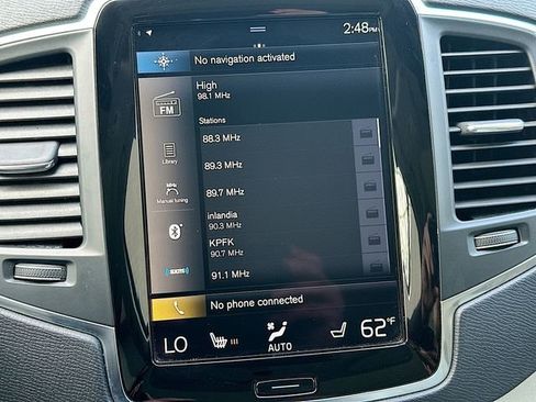 Used 2021 Volvo XC90 T5 Momentum image 16