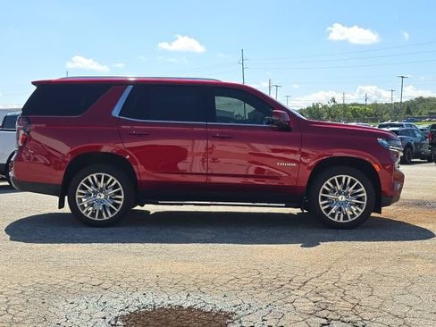 Used 2024 Chevrolet Tahoe LT w/ LT Signature Plus Package RWD image 6