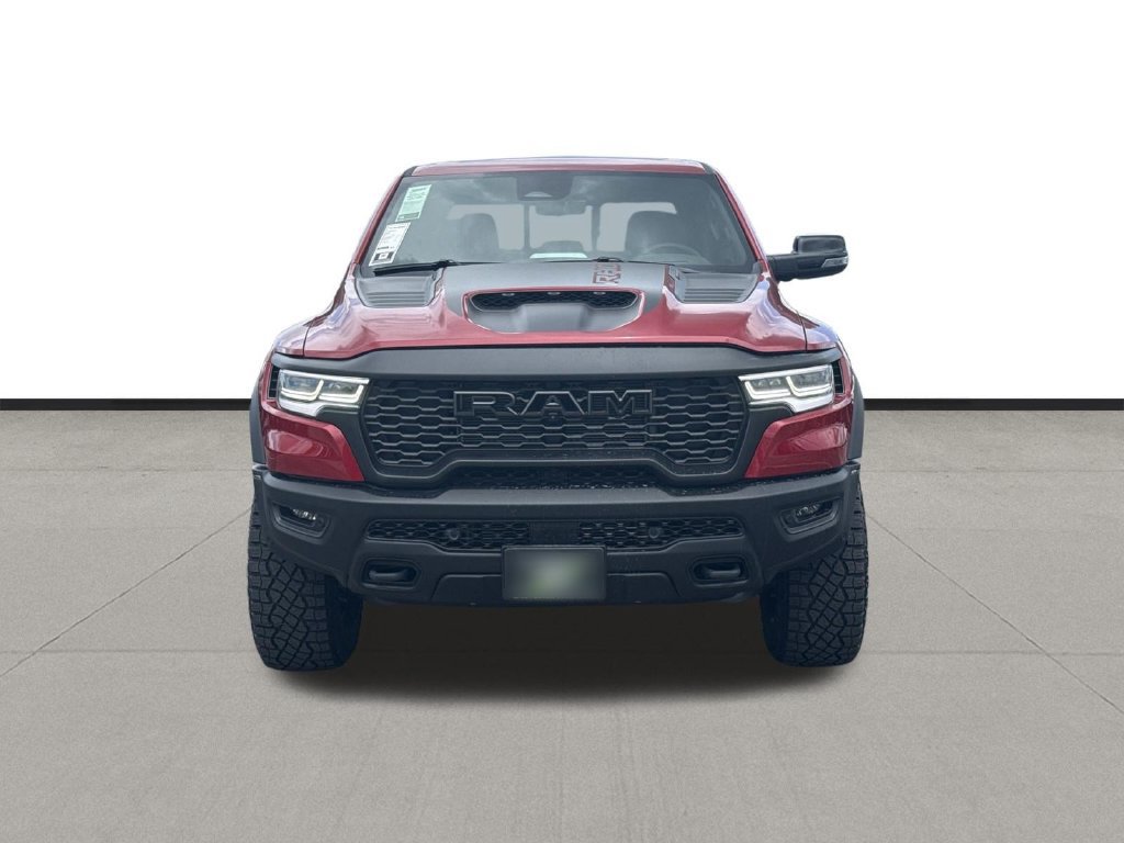 New 2026 RAM 1500 RHO w/ RHO Level 1 Equipment Group AWD/4WD image 2