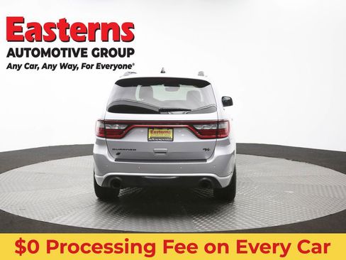 Used 2024 Dodge Durango R/T AWD/4WD image 39