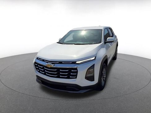 Used 2025 Chevrolet Equinox LT FWD image 7