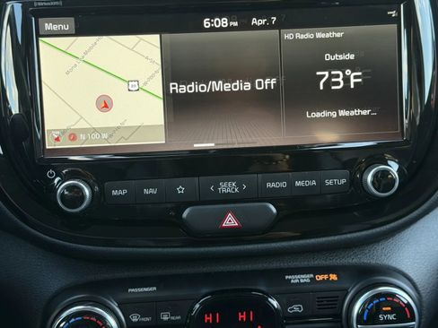 Used 2020 Kia Soul GT-Line Turbo image 32