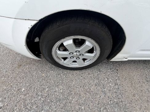 Used 2007 Toyota Prius FWD image 28