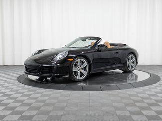 Used 2019 Porsche 911 Carrera video 1