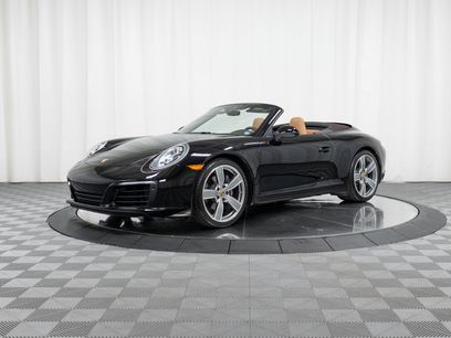 Used 2019 Porsche 911 Carrera