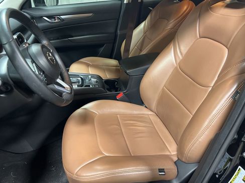 Used 2024 MAZDA CX-5 AWD 2.5 S w/ Preferred Package image 20